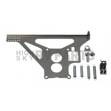 Moroso Performance Carburetor Throttle Cable Bracket 65070