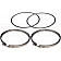 Dorman (OE Solutions) Diesel Particulate Filter Gasket 6749035