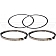 Dorman (OE Solutions) Diesel Particulate Filter Gasket 6749035