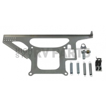Moroso Performance Carburetor Throttle Cable Bracket 65075