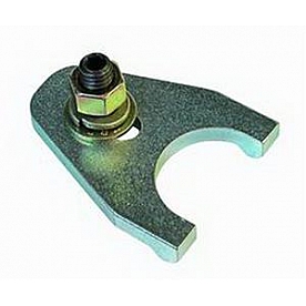 MSD Ignition Distributor Clamp 8110