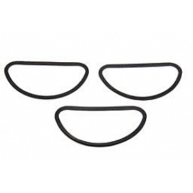 Holley  Performance Air Cleaner Mounting Gasket - 108-71