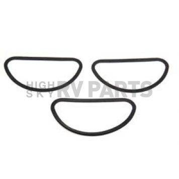 Holley  Performance Air Cleaner Mounting Gasket - 108-71