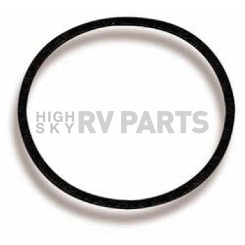 Holley  Performance Air Cleaner Mounting Gasket - 108-73
