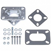 Trans Dapt Carburetor Adapter 2025