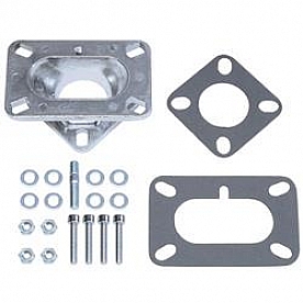 Trans Dapt Carburetor Adapter 2025