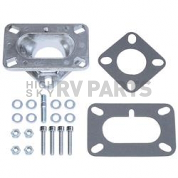 Trans Dapt Carburetor Adapter 2025