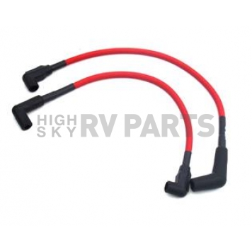 JBA Headers Spark Plug Wire Set W1528HT