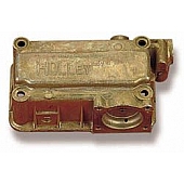 Holley  Performance Carburetor Float Bowl 134101