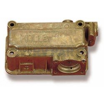 Holley  Performance Carburetor Float Bowl 134101