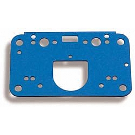 Holley  Performance Carburetor Metering Block Gasket 108100