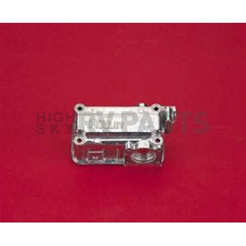 Holley  Performance Carburetor Float Bowl 134101S-1