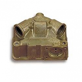 Holley  Performance Carburetor Float Bowl 134102