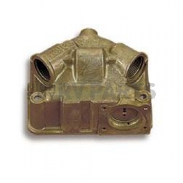 Holley  Performance Carburetor Float Bowl 134102