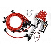 Pertronix Ignition System Kit BUNDLE501