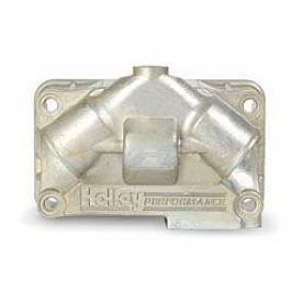 Holley  Performance Carburetor Float Bowl 134103