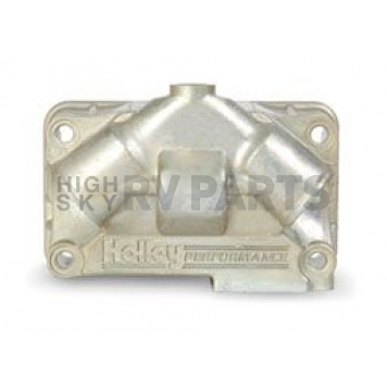 Holley  Performance Carburetor Float Bowl 134103