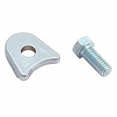 Spectre Industries Distributor Clamp 5761