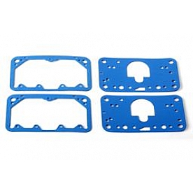 Holley  Performance Carburetor Metering Block Gasket 108203