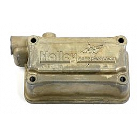 Holley  Performance Carburetor Float Bowl 134105