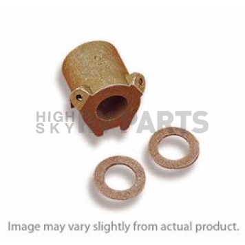 Holley  Performance Accelerator Pump Discharge Nozzle 121128