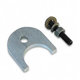 MSD Ignition Distributor Clamp 8010MSD