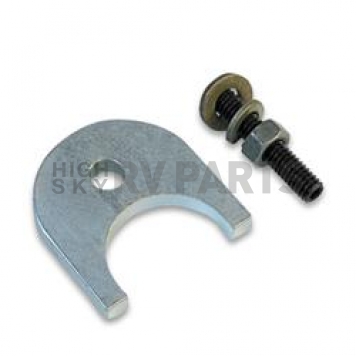MSD Ignition Distributor Clamp 8010MSD