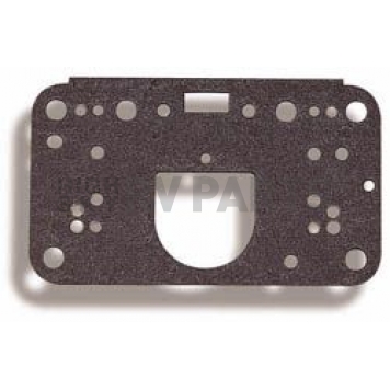 Holley  Performance Carburetor Metering Block Gasket 108362