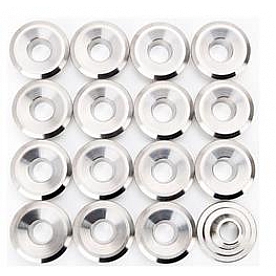 Manley Performance Valve Spring Retainer - 23676-16