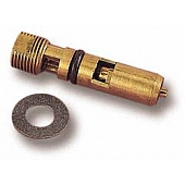 Holley  Performance Carburetor Needle And Seat 6504