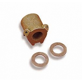 Holley  Performance Accelerator Pump Discharge Nozzle 121131