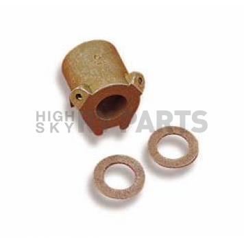 Holley  Performance Accelerator Pump Discharge Nozzle 121131