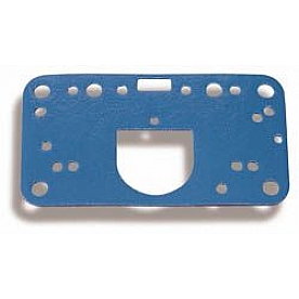 Holley  Performance Carburetor Metering Block Gasket 108892