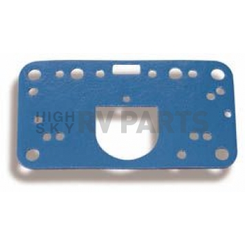 Holley  Performance Carburetor Metering Block Gasket 108892