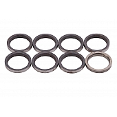 Edelbrock Valve Seat - 9711