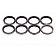Edelbrock Valve Seat - 9711