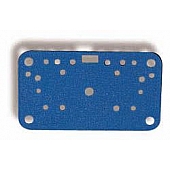 Holley  Performance Carburetor Metering Block Gasket 108902