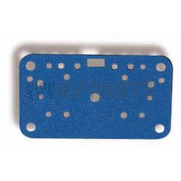 Holley  Performance Carburetor Metering Block Gasket 108902