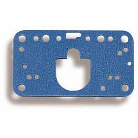 Holley  Performance Carburetor Metering Block Gasket 108912