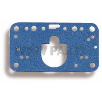 Holley  Performance Carburetor Metering Block Gasket 108912