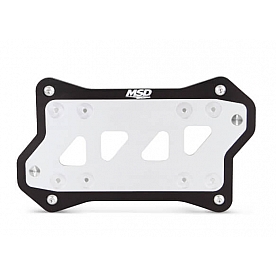 MSD Ignition Ignition Coil Mounting Bracket 82182