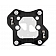 MSD Ignition Ignition Coil Mounting Bracket 82181