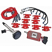 MSD Ignition Electronic Ignition Conversion 60151