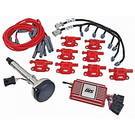 MSD Ignition Electronic Ignition Conversion 60151