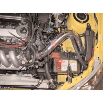 Injen Technology Cold Air Intake - RD2076P-1