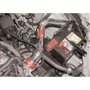 Injen Technology Cold Air Intake - RD2081P-1