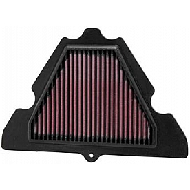 K & N Filters Air Filter - KA-1010