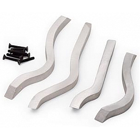 Edelbrock Intake Manifold Spacer - 7726