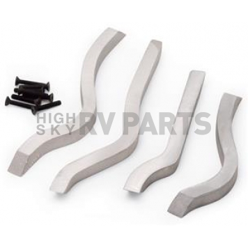 Edelbrock Intake Manifold Spacer - 7726