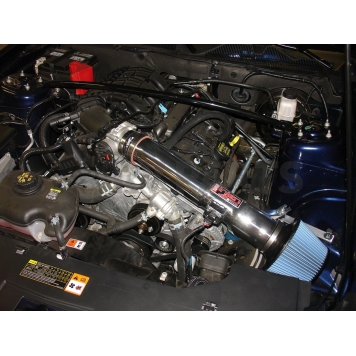 Injen Technology Cold Air Intake - PF9022P-1